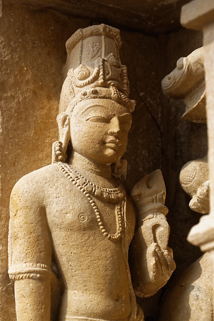 Khajuraho-Western group-324